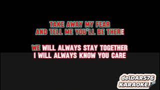 FAMILY TREE- MLTR karaoke