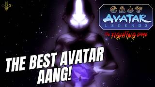 I Fought the BEST Avatar Aang Player! 2300  MMR | Avatar Legends