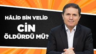 Hâlid Bin Velid Cin Öldürdü Mü? - Sorularla İslamiyet