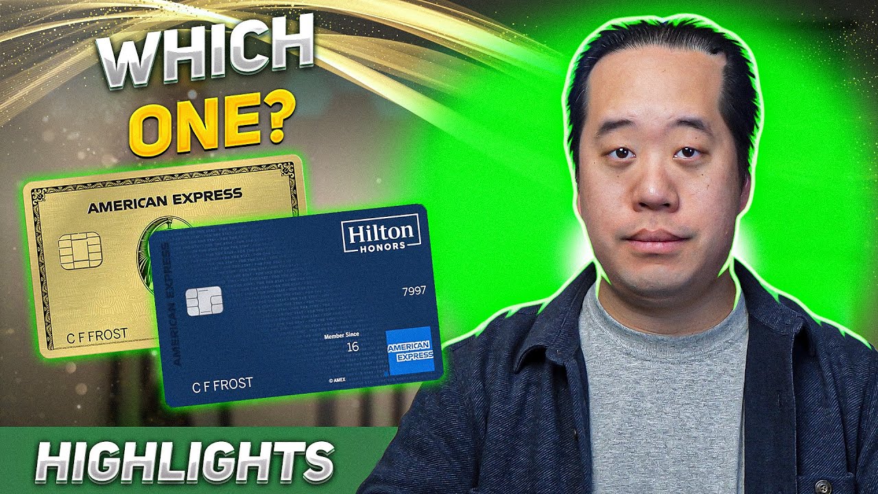 Two Different Credit Card Strategies | Which One is Best?