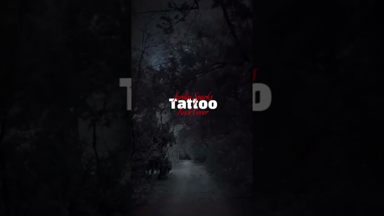 Tattoo - Digital Riot Studio (Rock Cover)