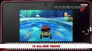 Mario Kart 7
