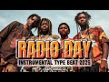 🎚 RADIO DAY 📻 INSTRUMENTAL 🎼 MUSIQUE TYPE BEAT 2026 #@RapS-Music-33 🎧 ✔