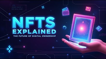 NFTs Explained: The Future of Digital Ownership in 2024!