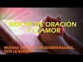 DÍA ESPECIAL DE ORACIÓN