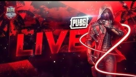 Bgmi live
