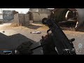 Call of Duty: Modern Warfare - My First Solo BR Warzone Win