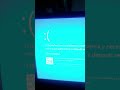 my computer nooooo