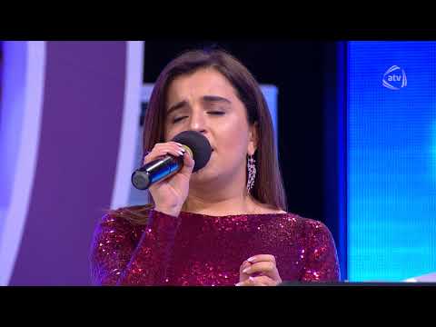 Kamılə Nəbiyeva və Fehruz Səxavət - Naznaz (Nanəli)