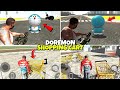 Indian Bike Driving 3D Doremon Cheat Code | Indian Bike Driving 3D Shopping Cart Cheat Code