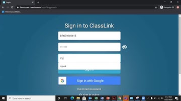 ThinkCentral ISE and PMT instructional video