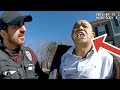 Scammers Tried Picking UP $750k in GOLD, Goes Badly. BODYCAM