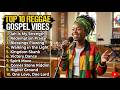 Christian Reggae Worship Session 🙏 Deep Roots Gospel Praise Mix