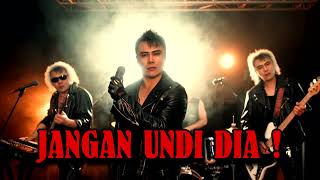 Download Lagu JANGAN UNDI DIA - JESTIE ALEXIUS MP3