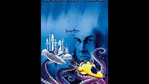 In Search of Dr. Riptide - Full Playthrough (Registered)