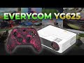 Лучший для игр по сети! Everycom YG625! Xbox One S!