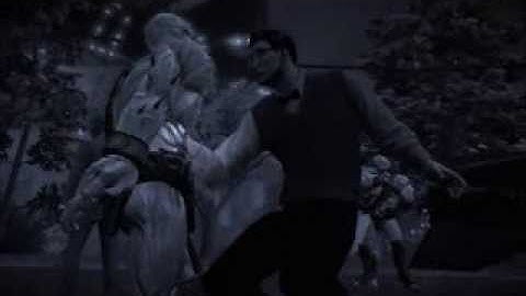 Badass President - A Saints Row IV Montage...