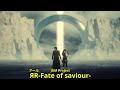 ЯR-Fate of saviour- | GARO ~Ryuga &amp; Rian~ [ultimate music video]