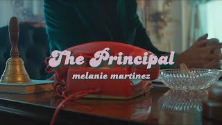 The Principal || Melanie Martinez || Lyrics