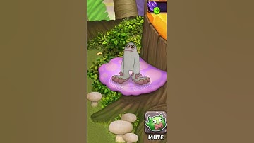 Please join my tribe | My Singing Monsters