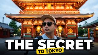 The Secret to Seeing Tokyoβs Most Famous Temple Empty