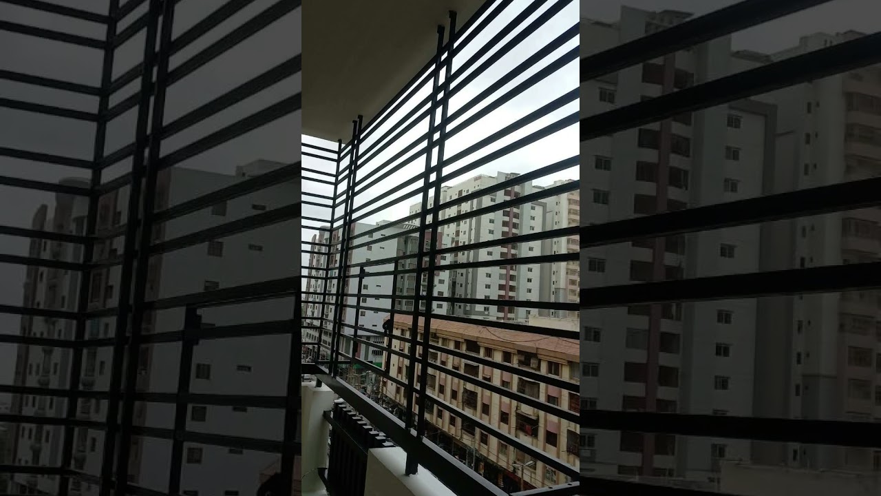 Spacious 3 BED DD Apartment Available for Sale 1700 Sqft Location KHALID-BIN-WALEED ROAD 03323483809