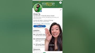 How are you using LinkedIn to find a job!? #career #job #work #linkedin #pay #corporate #interview