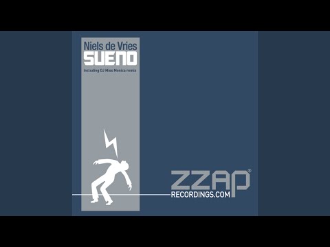 Sueno artwork