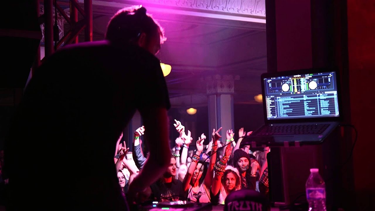 Indigo Child - Live at Deluxe - Old National Centre