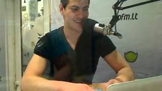 Zip Fm Radistai - Village 2012 Latest Justinas Jankevičius