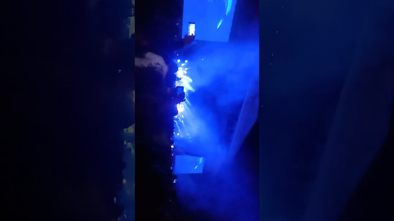 The Prodigy Warsaw Poland 2024 OWF Breathe