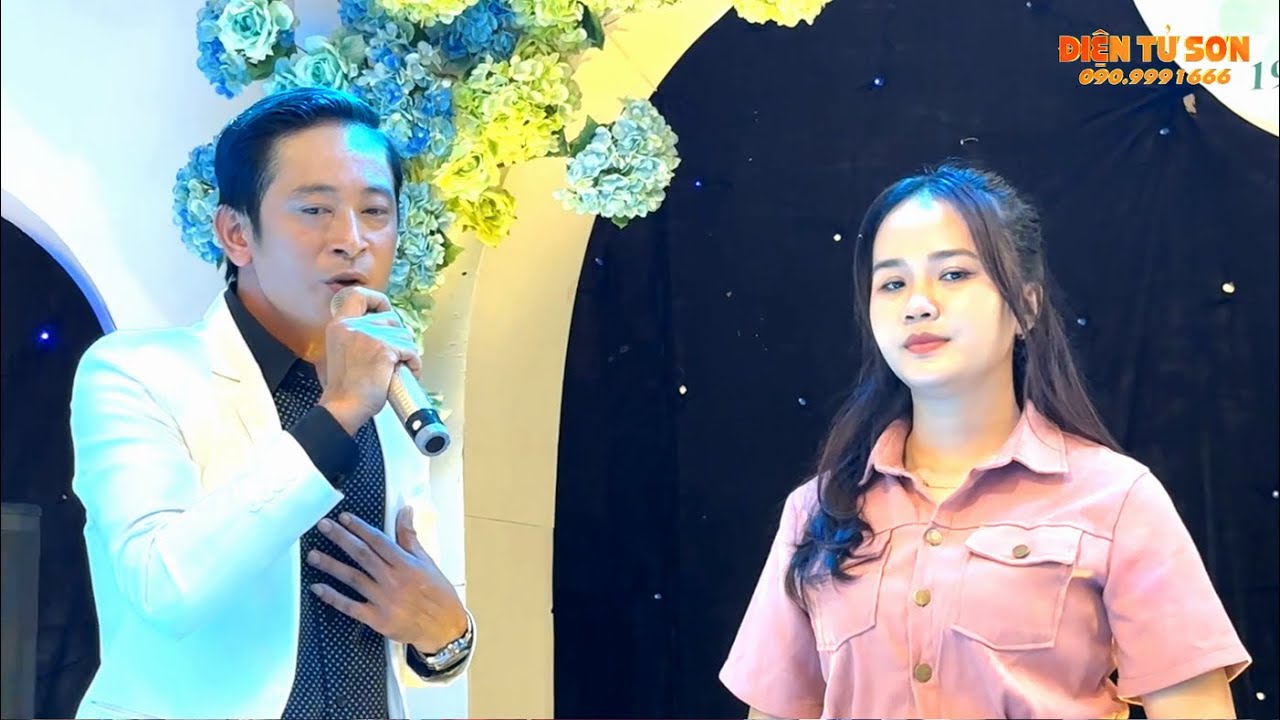 Organ 🎶 Đẹp Tuyết Nhi Làm Show Đúp Đã Mệt Lại Bị Yêu Cầu Song Ca Với Nghệ Sĩ Minh Kha Nữa Nè