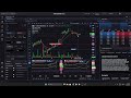 How I Swing Trade $LIN &amp; TNE| NPC Logic Script [MARCH 6 2026]