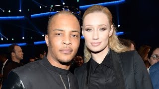 Iggy Azalea Fires Back After T.I. Publicly Cut Ties With Her