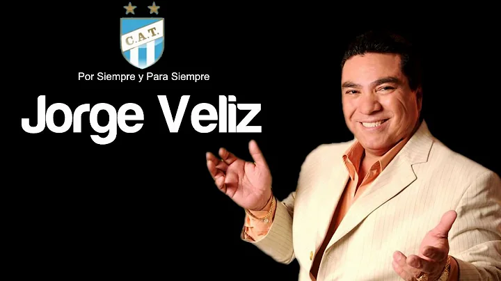 02 Enganchado de Jorge Veliz