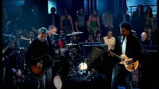 Paul Weller live studio Album 150 | All Along the Watchtower HD | 10/14