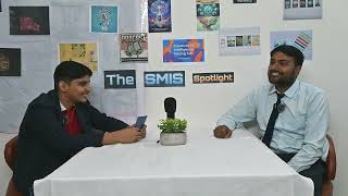 THE SMIS SPOTLIGHT S1 EP 5