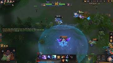 3Q Củ Hành 3D MAP 5-5-5 Triệu Vân Mới qua mà đánh ghê hok khúc cuối ham ăn quá