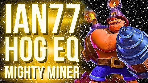 🔥 *MATCHUP GUIDE* For HOG EQ Mighty Miner! [Tips & Tricks *EXPLAINED*]