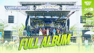 FULL ALBUM SINCRON MUSIC - PEMUDA MANGGIR - DAS AUDIO