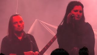 The Bloody Earth - Live in Belgrade, Serbia, 18.10.2025 - Full Set, 4K