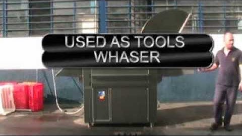 VELOX BARCHITTA BC 29 CR 2 DX E CRATES AND KNIVES TUNNEL WASHER