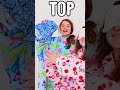 Blindfold Pick My Outfit | NORRIS NUTS #shorts