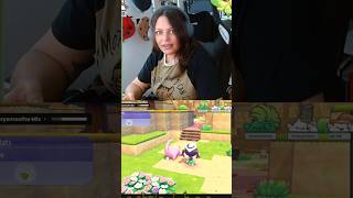 Slowpoke falls from Iconic to Annoying | #instantcoco on #Twitch #Pokemon #Pokopia #Slowpoke