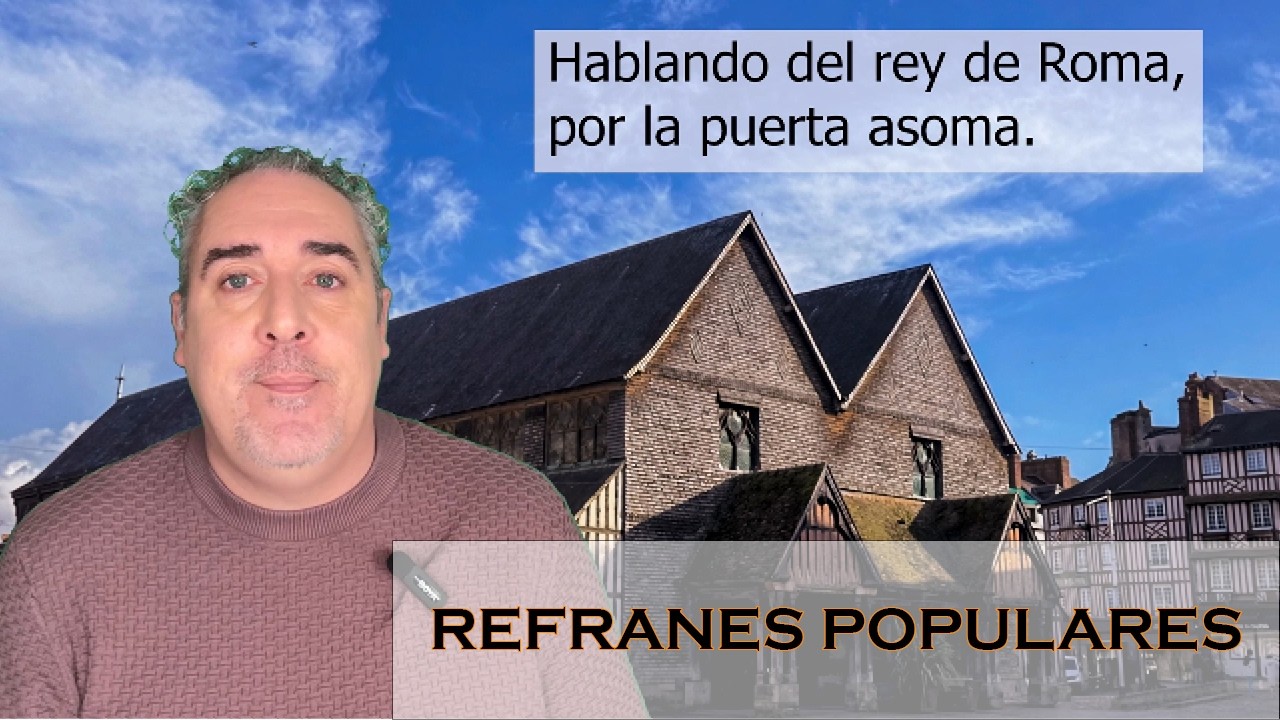 10 refranes populares franceses y sus equivalentes en español