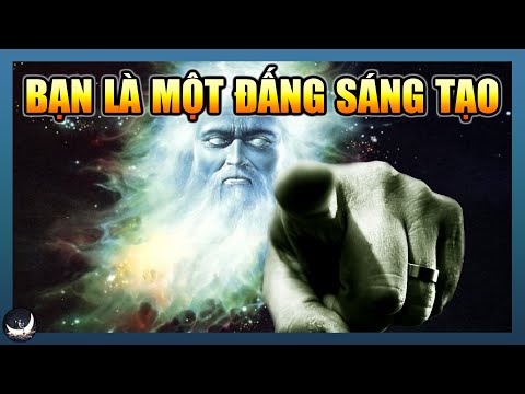 Video Các Bạn Sắp Trở Thành Một Đấng Sáng Tạo [Full] |... - youtube