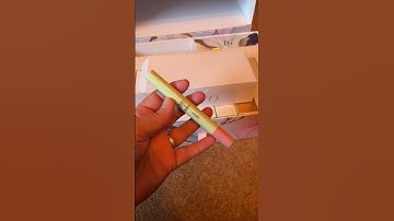 Advent day 2 - Glossybox advent calendar  #advent #adventcalendar2024 #glossyboxadventcalendar