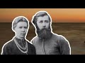 Леся Українка і Сергій Мержинський - Історія кохання