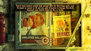 Lets Play Fallout New Vegas (with console commands) Part 5