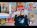 i moved out at 17 & this is how it went *stressful*